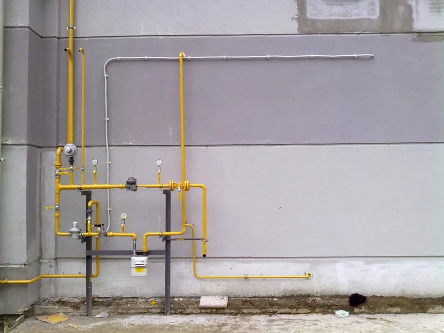 Kalabak Doğalgazcı